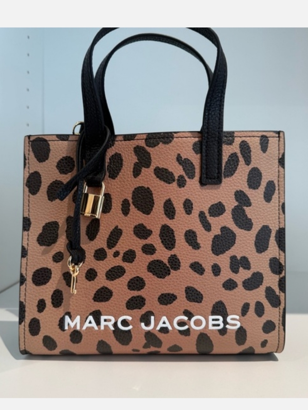 Marc Jacobs Crossbody